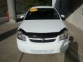 Summit White - Cobalt LT Sedan Photo No. 6