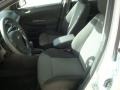 Summit White - Cobalt LT Sedan Photo No. 8