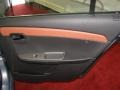 Silver Moss Metallic - Malibu LTZ Sedan Photo No. 24