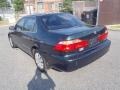 1998 Dark Emerald Pearl Honda Accord LX Sedan  photo #6