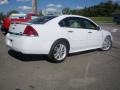 2010 Summit White Chevrolet Impala LTZ  photo #5