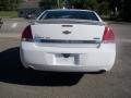 2010 Summit White Chevrolet Impala LTZ  photo #6