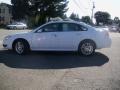 2010 Summit White Chevrolet Impala LTZ  photo #8