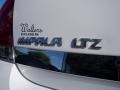 2010 Summit White Chevrolet Impala LTZ  photo #12