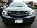 Flint Mica - RX 350 AWD Photo No. 2