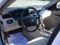 2010 Summit White Chevrolet Impala LTZ  photo #26