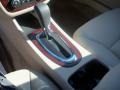 2010 Summit White Chevrolet Impala LTZ  photo #30