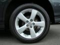 Flint Mica - RX 350 AWD Photo No. 6
