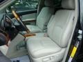 Flint Mica - RX 350 AWD Photo No. 8