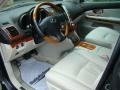 Flint Mica - RX 350 AWD Photo No. 10