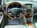 Flint Mica - RX 350 AWD Photo No. 11