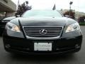 Black Onyx - ES 350 Photo No. 2