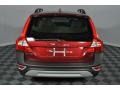 Ruby Red Metallic - XC70 AWD Photo No. 4
