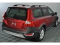Ruby Red Metallic - XC70 AWD Photo No. 6