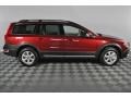 Ruby Red Metallic - XC70 AWD Photo No. 7
