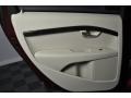 Ruby Red Metallic - XC70 AWD Photo No. 16