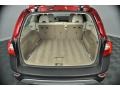 Ruby Red Metallic - XC70 AWD Photo No. 22
