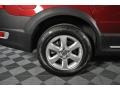 Ruby Red Metallic - XC70 AWD Photo No. 46