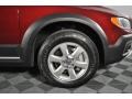 Ruby Red Metallic - XC70 AWD Photo No. 47