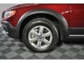 Ruby Red Metallic - XC70 AWD Photo No. 48