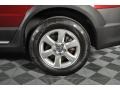 Ruby Red Metallic - XC70 AWD Photo No. 49