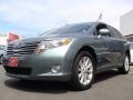 Aloe Green Metallic - Venza I4 Photo No. 3