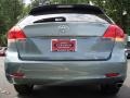 Aloe Green Metallic - Venza I4 Photo No. 5