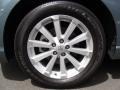 Aloe Green Metallic - Venza I4 Photo No. 6