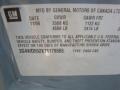 Slatestone Metallic - LaCrosse CXL Photo No. 19