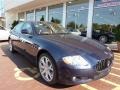 Blu Oceano (Blue) - Quattroporte  Photo No. 2