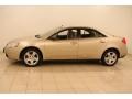Sedona Beige Metallic - G6 Sedan Photo No. 4