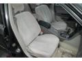 Gray Lustre Metallic - Maxima SE Photo No. 23