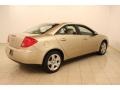 Sedona Beige Metallic - G6 Sedan Photo No. 6