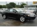 2005 Obsidian Black Hyundai Tiburon GS  photo #3