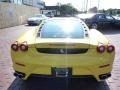 2005 Yellow Ferrari F430 Coupe F1  photo #13