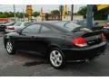 2005 Obsidian Black Hyundai Tiburon GS  photo #11