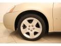 Sedona Beige Metallic - G6 Sedan Photo No. 22