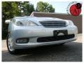 Starlight Pearl 2002 Lexus ES 300