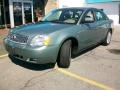 Light Tundra Metallic - Montego Premier AWD Photo No. 1