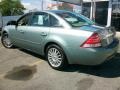 Light Tundra Metallic - Montego Premier AWD Photo No. 3