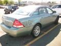 Light Tundra Metallic - Montego Premier AWD Photo No. 4