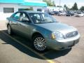 Light Tundra Metallic - Montego Premier AWD Photo No. 6