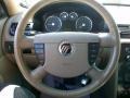 Light Tundra Metallic - Montego Premier AWD Photo No. 9