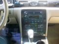 Light Tundra Metallic - Montego Premier AWD Photo No. 11