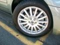 Light Tundra Metallic - Montego Premier AWD Photo No. 18