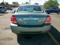 Light Tundra Metallic - Montego Premier AWD Photo No. 20