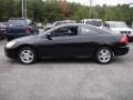 2007 Nighthawk Black Pearl Honda Accord LX Coupe  photo #9