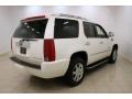 White Diamond - Escalade AWD Photo No. 6