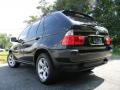 Jet Black - X5 3.0i Photo No. 6
