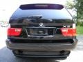Jet Black - X5 3.0i Photo No. 7